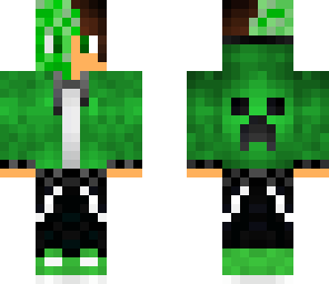 creeper boy 2