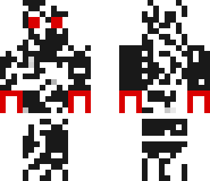 shadow warri0r