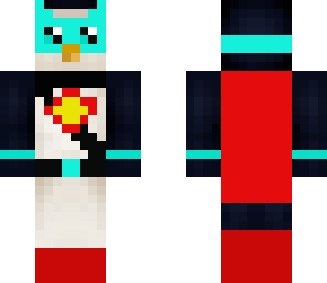 bluehawke