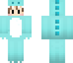 dino boy