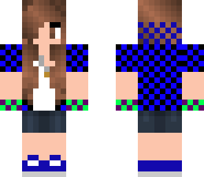 blue megan 3