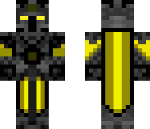 lighting knight
