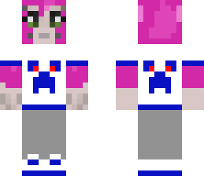 teh pink