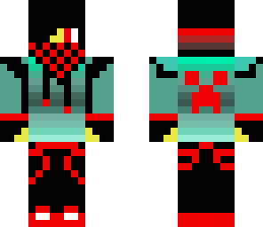 the demon 3