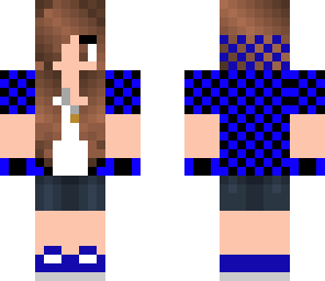 blue megan 4