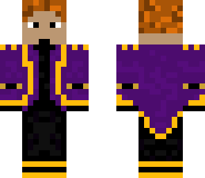wizard or pirate