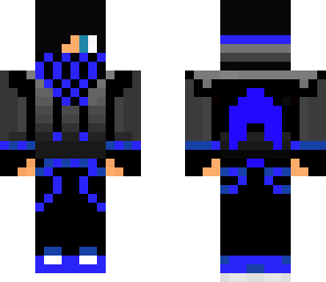 zombie shadow huntere