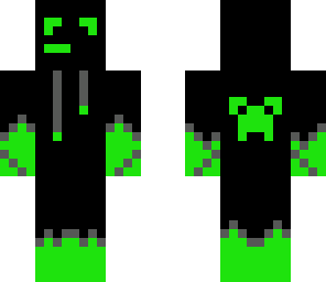 the green team
