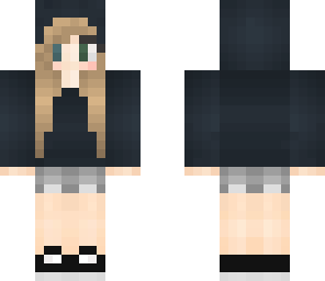 just a girl lolz cx