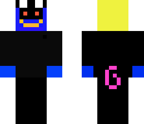 pig bandit
