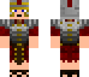 edited with colours on the side of legs
