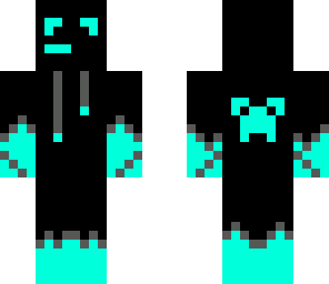 the cyan team