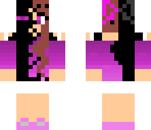 mutant girlender2