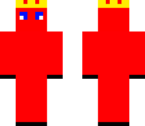 red king
