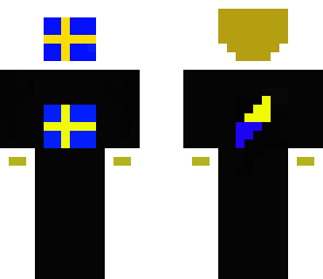 sweden moon guy