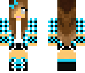 headphone girl