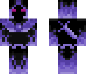 the ender warrior