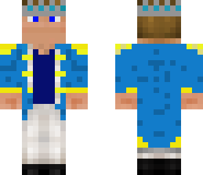 king_vlan