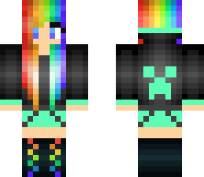 zockerbreezy rainbow