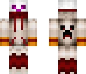slenderman creeper