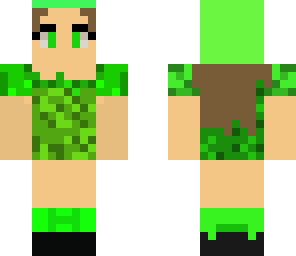 creeper teen