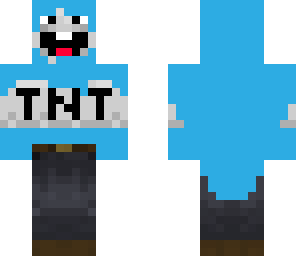 blue tnt