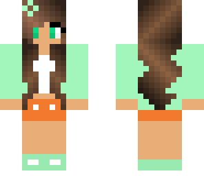 green xd