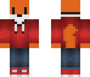 el zorro foxy