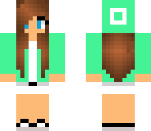 cute girl