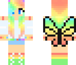 fairy girl