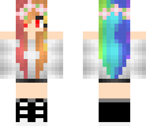 just added a bit to da eyes