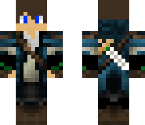thisismynewskin