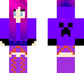 punk girl v2