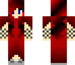 vampier girl