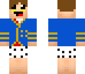 derp mondziu