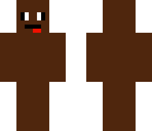 poop