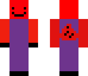 tedstone man