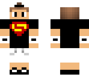 superdude