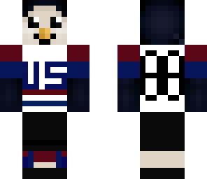 usa penguin