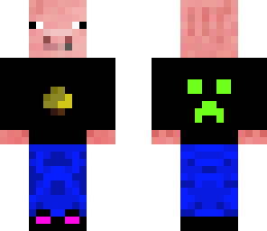 yolo pig