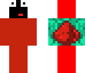 redstone ftw