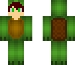 another turtle