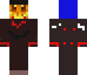 pumpkin assassin