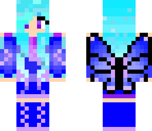 water fairy