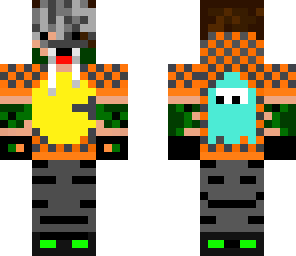 xzombie gamer