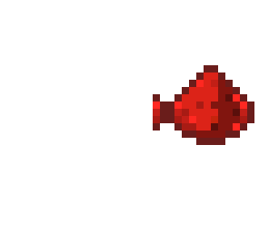 red stone