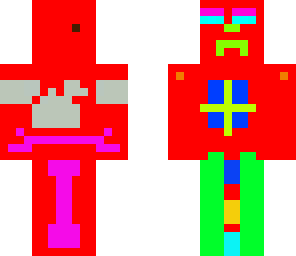 angry robot