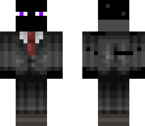 improved enderman