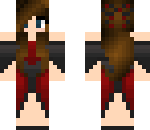 vampire princess