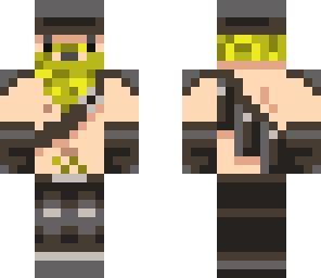 blond dwarf